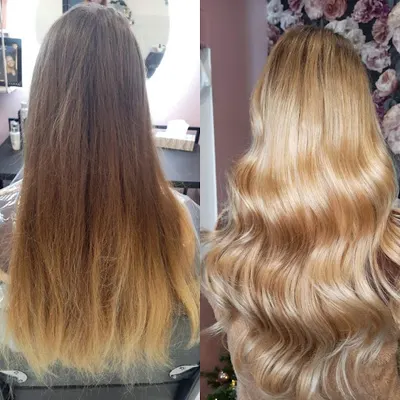 Chocoo Keratin Hair Studio